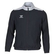 Warrior Alpha Présentation Blouson Senior -Team Blouson Noir