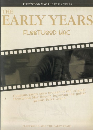 Fleetwood mac the - –,