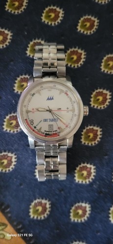 Montre bracelet homme eric - montre,