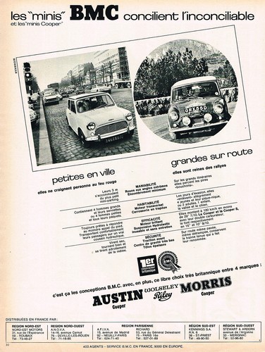 Publicite advertising 025 - publicite,