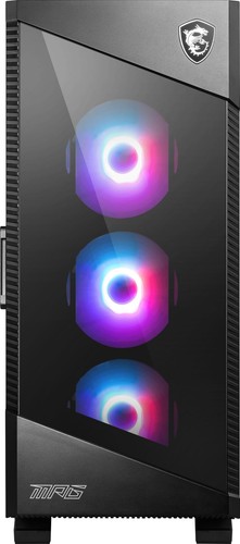 Msi mpg velox 100r - msi,