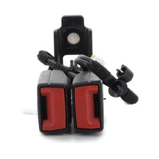 Attache ceinture sécurité