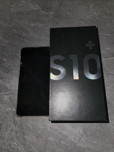 Débloqué samsung s10 - s10, plus
