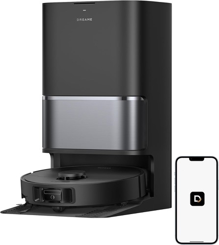Dreame l40 ultra gen - dreame, 2