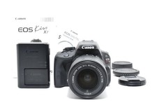 Canon EOS Kiss X7 18,0 MP