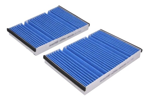Filtre air habitacle ufi - de,