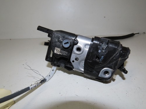 Serrure porte avd - porte, citroËn