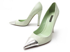 CHAUSSURES LOUIS VUITTON