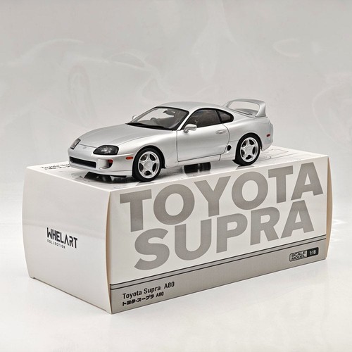 Whelart supra a80 rhd - whelart,
