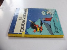 le cosmoschtroumpf EO 1970 PEYO
