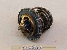 soupape thermostatique pour