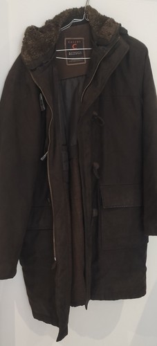 Duffle coat laurent - duffle-coat,