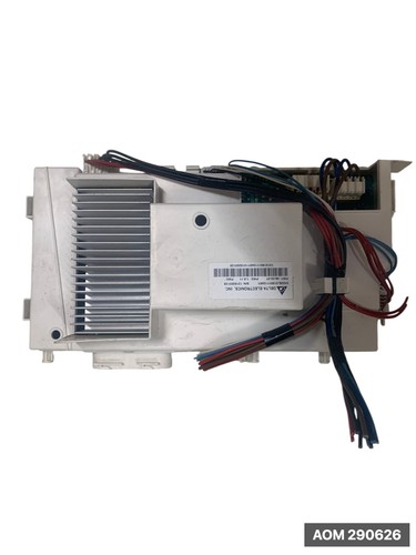 Hotpoint module aq113d - aq113d, fr