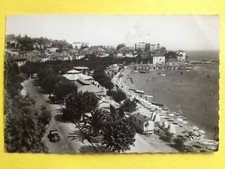 cpsm SAINTE MAXIME Var La