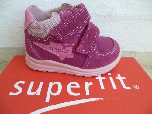 Superfit bottes premiers pas - bottes,