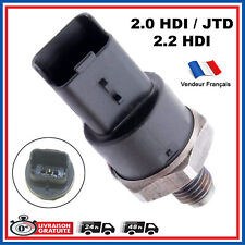 Capteur Pression de Gasoil