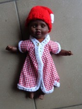 vêtements POUPON COROLLE 30