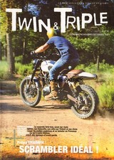 TWIN & TRIPLE 1Bis ARIEL ACE