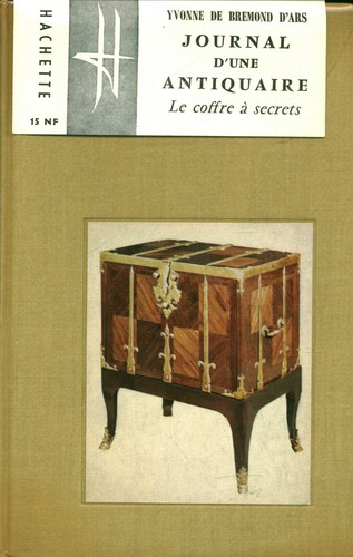 Livre journal une - livre, antiquaire