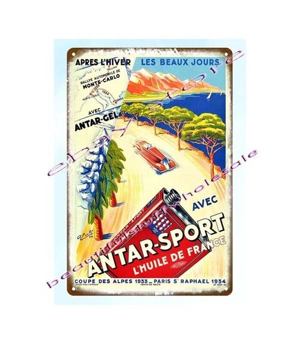 Vintage repro antar sport - vintage,