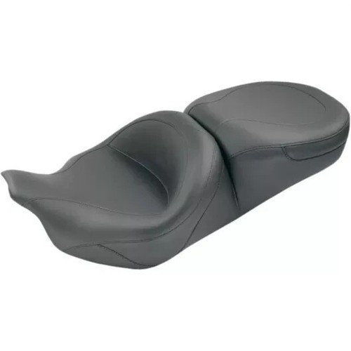 Mustang selle biplace ultra - -,