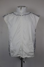 Sergio Tacchini Veste Sweat À