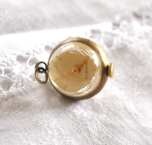 Ornata montre mécanique - montre,