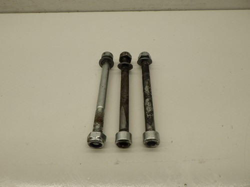 Axe moteur sherco sm - axe, (sherco