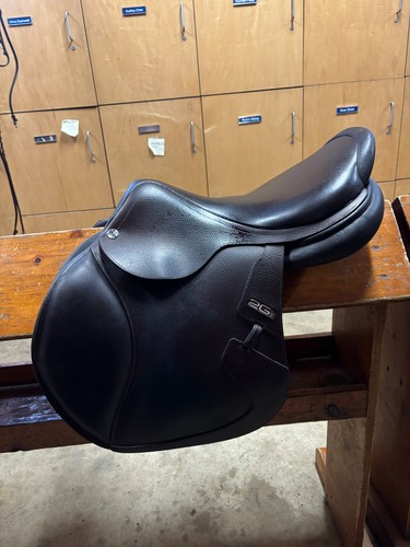 2023 cwd saddle 5 - 2023, saddle,
