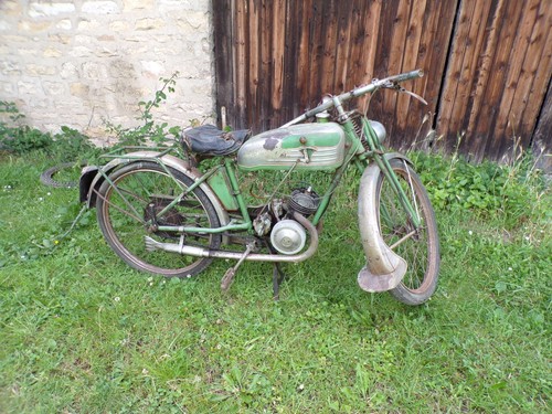 Belle monet goyon 100 - monet,