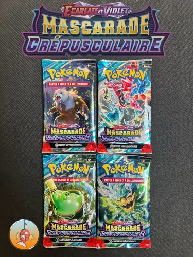 Pokémon art set booster - pokémon,