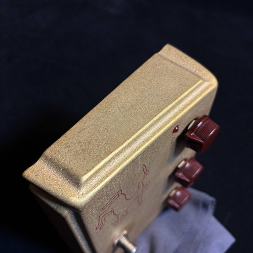 Klon centaur gold - gold, tail