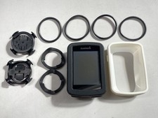 GARMIN EDGE 820 J No sensor