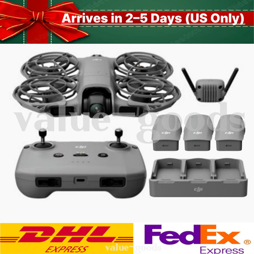 Nouveau dji neo 2 - dji,
