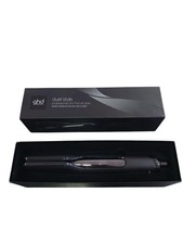GHD Duet Style noir fer à