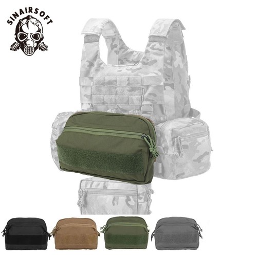 Tactique style ccs sac - tactique,