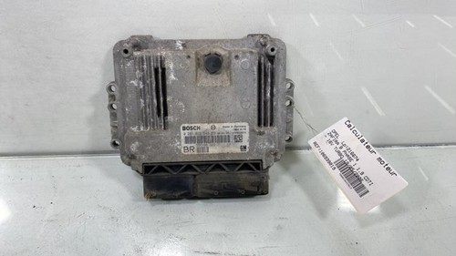 Calculateur moteur opel zafira - moteur,