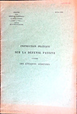 Instruction pratique sur la