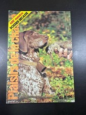 Plaisirs de la chasse n°400 |