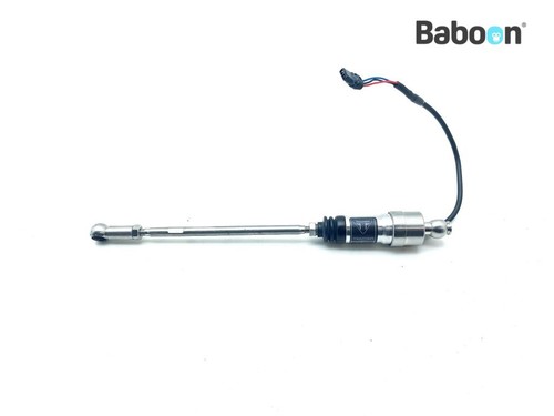 Quickshifter triumph speed - quickshifter,