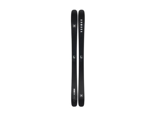 Ski all mountain freestyle - ski,