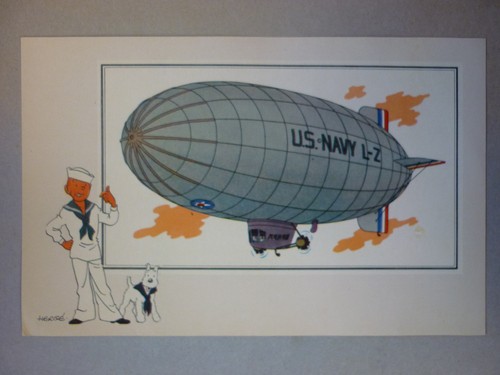 Herge tintin chromos l - /,