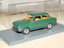 DAF 55 1971 - Neo Scale Model
