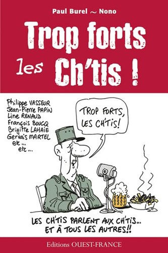 Trop forts les cht - forts,