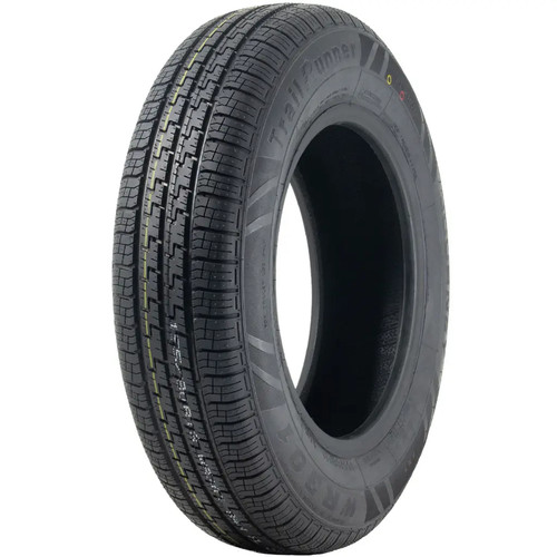 Pneu remorque 155 80r13 - pneu, 84n