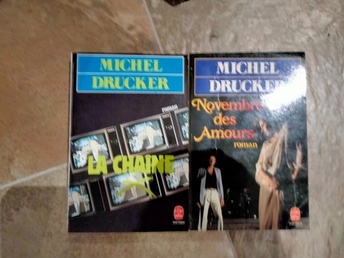 Beau lot livres - de,