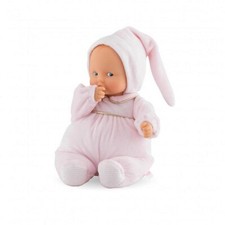 - Mon Doudou Babipouce Pays des Rêves 28cm dès la Naissance 9000020080