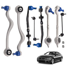 Kit Bras de Suspension Avant Complet 8 Pièces for BMW Série 5 E39 Touring