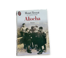 LOT 13 LIVRES * HENRI TROYAT *