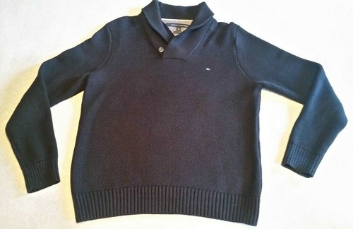 Men tommy hilfiger black - tommy,